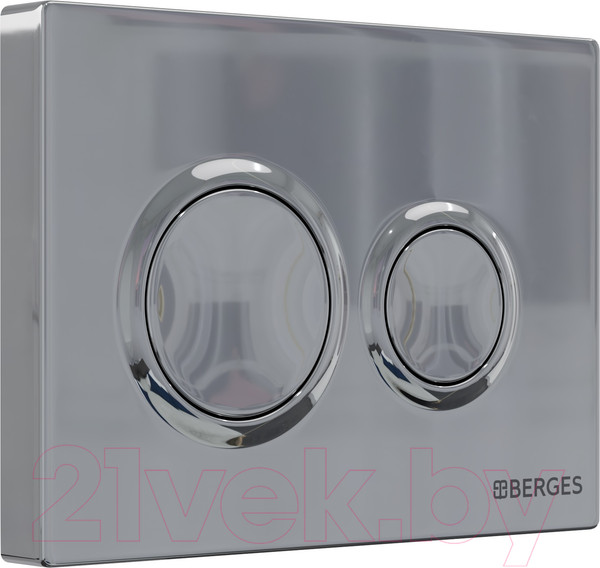 Изображение товара Инсталляция для унитаза Berges Novum 040263