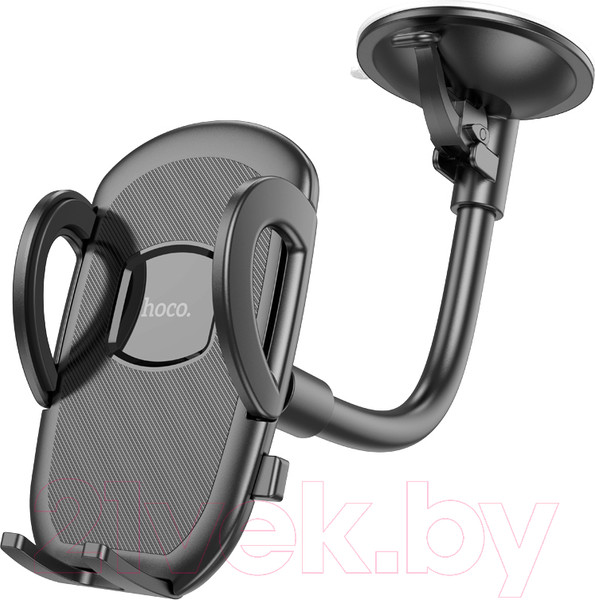 Изображение товара Держатель для смартфонов Hoco H10 (черный)