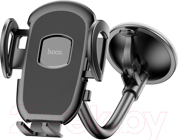 Изображение товара Держатель для смартфонов Hoco H10 (черный)
