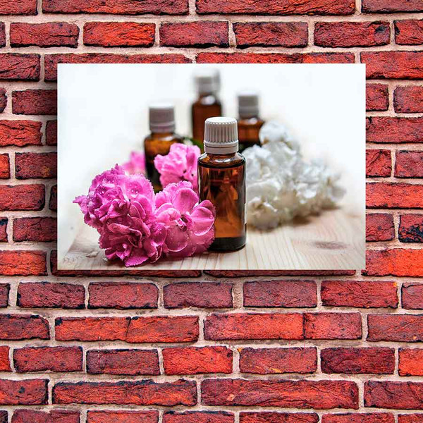 Изображение товара Картина на стекле Stamprint Ван Шу Хэ SP002 (80x120)