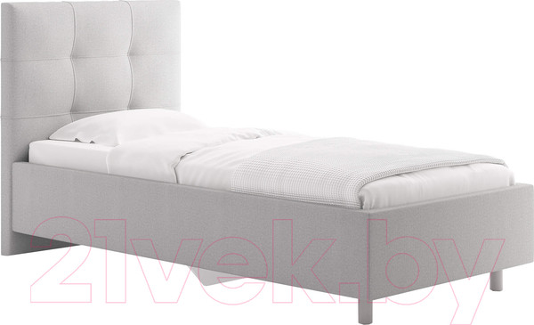 Изображение товара Каркас кровати Сонум Caprice 90x200 (багама льняной)