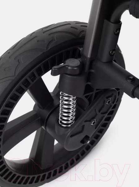 Изображение товара Детская прогулочная коляска Rant Caspia 2.0 / RA100 (Beige)