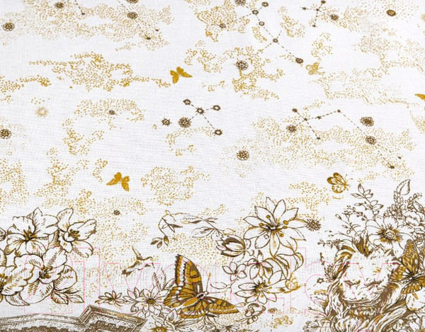 Изображение товара Скатерть АртПостель Диор / СБ.150.180 (150x180)