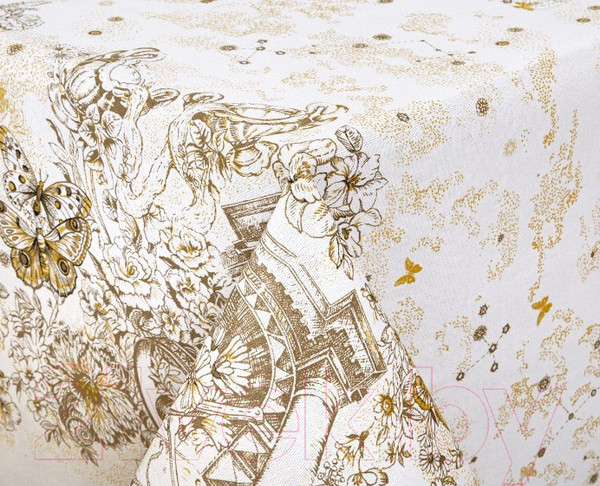Изображение товара Скатерть АртПостель Диор / СБ.150.180 (150x180)