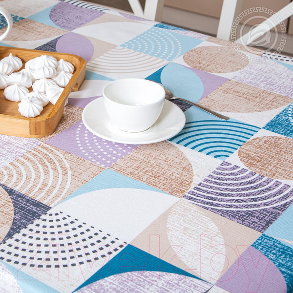 Изображение товара Скатерть АртПостель Марципан / СБ.150.220 (150x220)