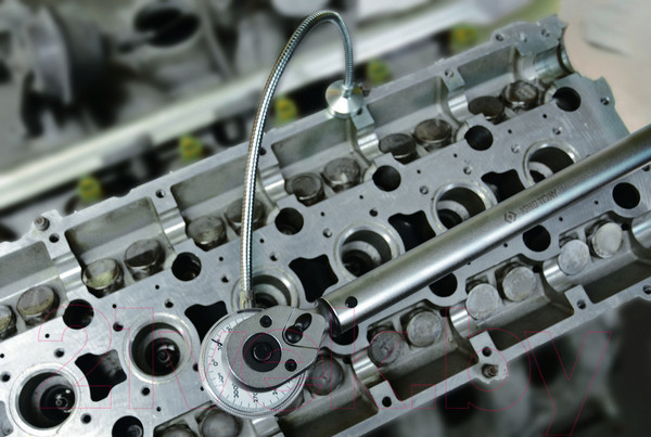 Изображение товара Угломер King TONY 34440A