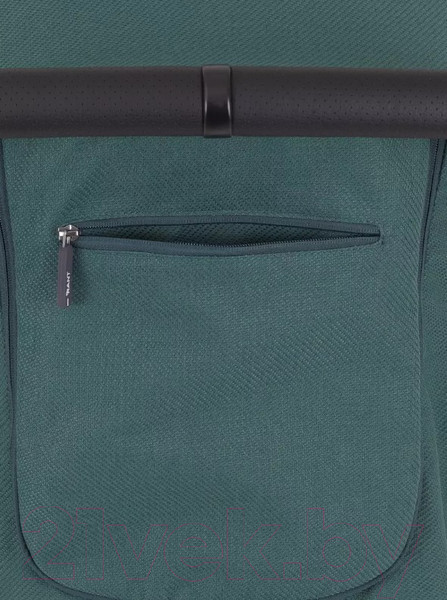 Изображение товара Детская прогулочная коляска Rant Caspia 2.0 / RA100 (Green)