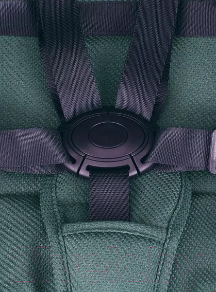 Изображение товара Детская прогулочная коляска Rant Caspia 2.0 / RA100 (Green)