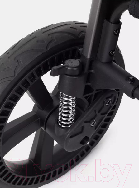 Изображение товара Детская прогулочная коляска Rant Caspia 2.0 / RA100 (Grey)