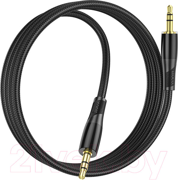 Изображение товара Кабель Hoco UPA25 (1м, черный)