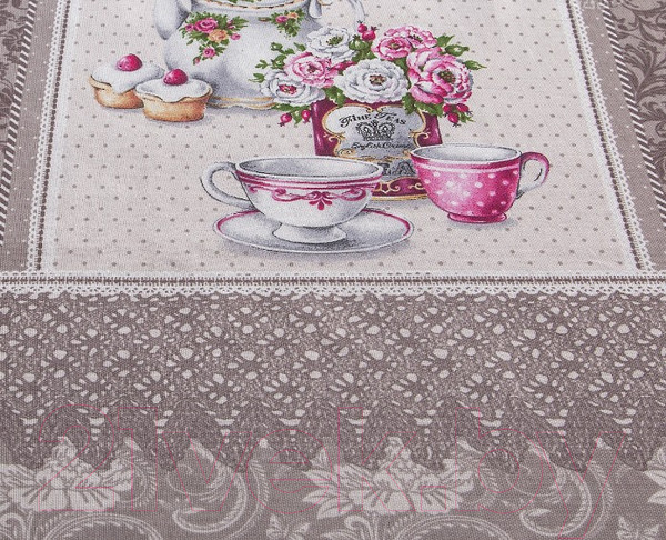 Изображение товара Скатерть АртПостель Прованс / СБ.150.180 (150x180)