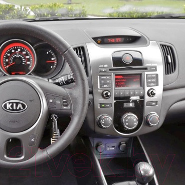 Изображение товара Переходная рамка Incar RKIA-N51