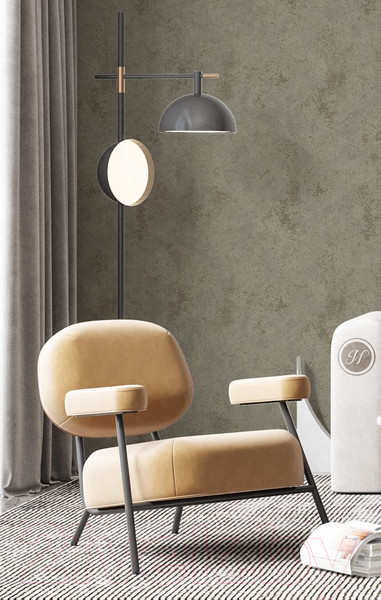 Изображение товара Виниловые обои Rasch Fiesta 972825