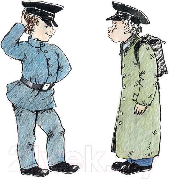 Изображение товара Книга АСТ Рассказы для детей / 9785171358563 (Аверченко А.)