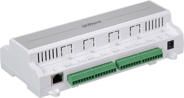 Изображение товара Контроллер СКУД Dahua DHI-ASC1202B-D