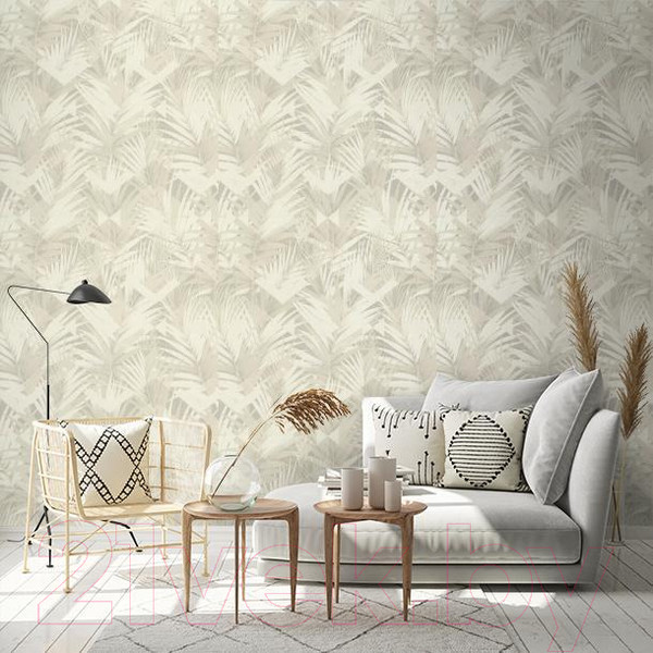 Изображение товара Виниловые обои Rasch Fiesta 973402