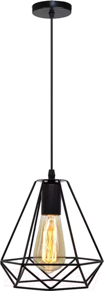 Изображение товара Потолочный светильник Sipl Loft ZD74E