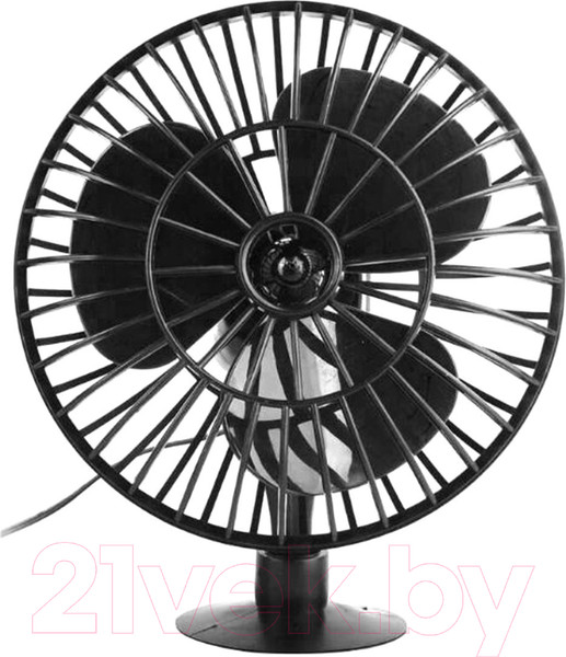 Изображение товара Вентилятор автомобильный Sipl От прикуривателя 12V / AG147C