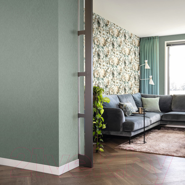 Изображение товара Виниловые обои Rasch Florentine XL 819731