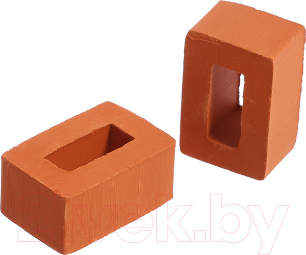 Изображение товара Конструктор Brickmaster Изба / 1075882 (37эл)