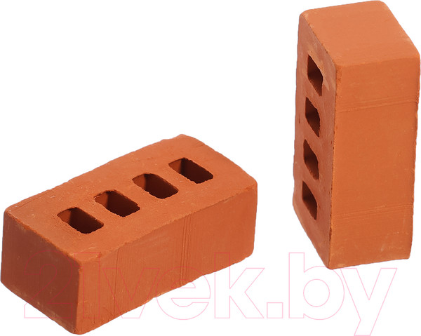 Изображение товара Конструктор Brickmaster Изба / 1075882 (37эл)