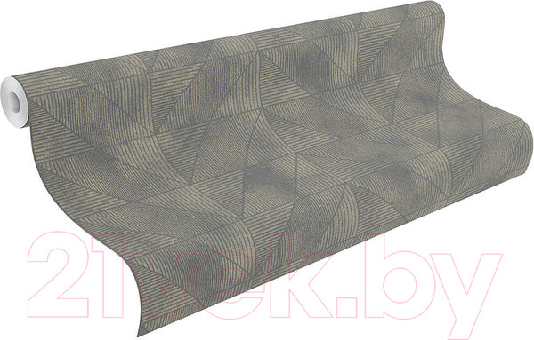 Изображение товара Виниловые обои Rasch Tendencia 975246