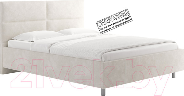 Изображение товара Каркас кровати Сонум Omega 90x200 (лофти лен)