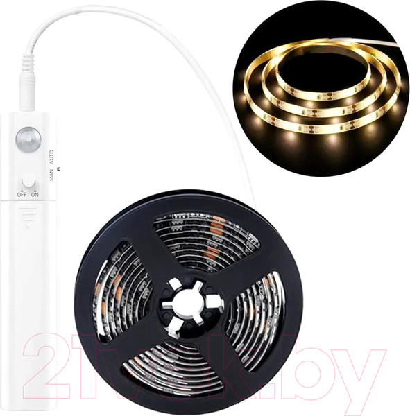 Изображение товара Светодиодная лента Sipl ZD94 (1м)