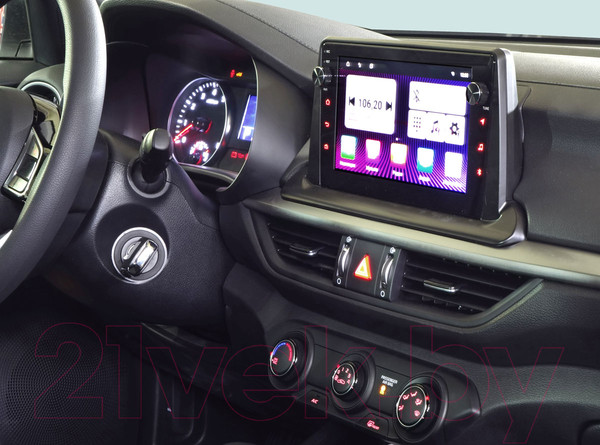 Изображение товара Переходная рамка Incar RKIA-FC388
