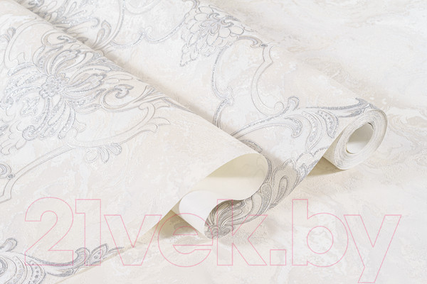 Изображение товара Виниловые обои OVK Design Луиза 10805-01