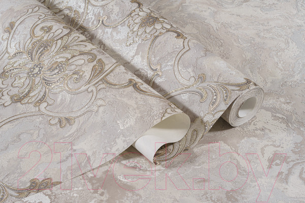 Изображение товара Виниловые обои OVK Design Луиза 10805-05