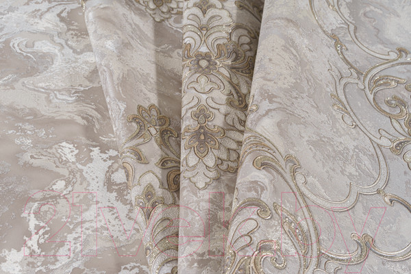 Изображение товара Виниловые обои OVK Design Луиза 10805-05