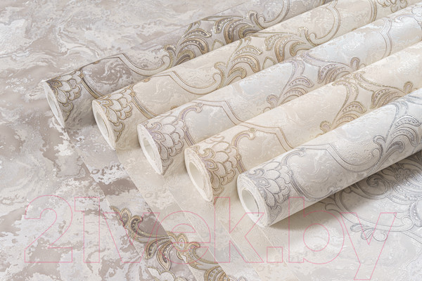 Изображение товара Виниловые обои OVK Design Луиза 10805-05