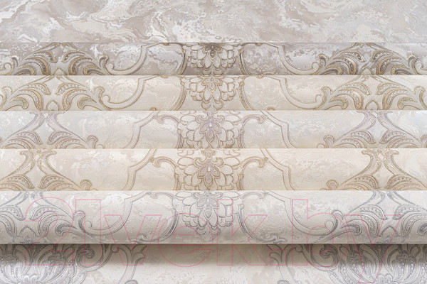 Изображение товара Виниловые обои OVK Design Луиза 10805-05