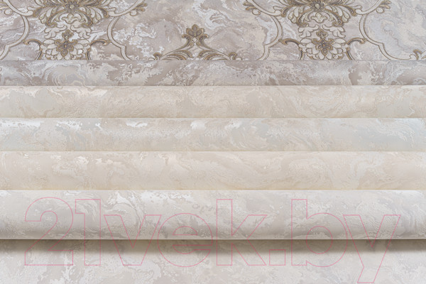 Изображение товара Виниловые обои OVK Design Луиза 10806-01