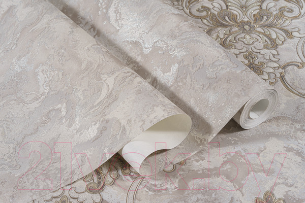 Изображение товара Виниловые обои OVK Design Луиза 10806-05