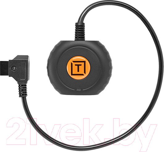 Изображение товара Адаптер Tether Tools ONsite D-Tap to USB-C PD / SDAC14