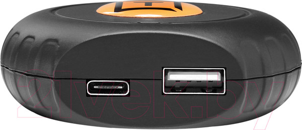 Изображение товара Адаптер Tether Tools ONsite D-Tap to USB-C PD / SDAC14