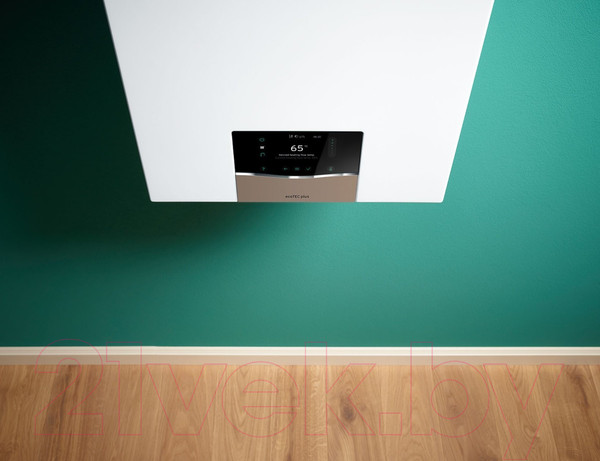 Изображение товара Газовый котел Vaillant ecoTEC plus VU 25CS/1-5