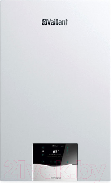 Изображение товара Газовый котел Vaillant ecoTEC plus VU 30CS/1-5