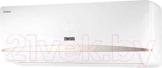 Изображение товара Сплит-система Zanussi ZACS-12 HPF