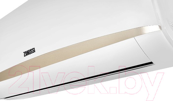 Изображение товара Сплит-система Zanussi ZACS-12 HPF