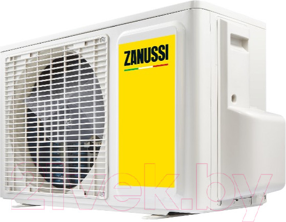 Изображение товара Сплит-система Zanussi ZACS-12 HPF