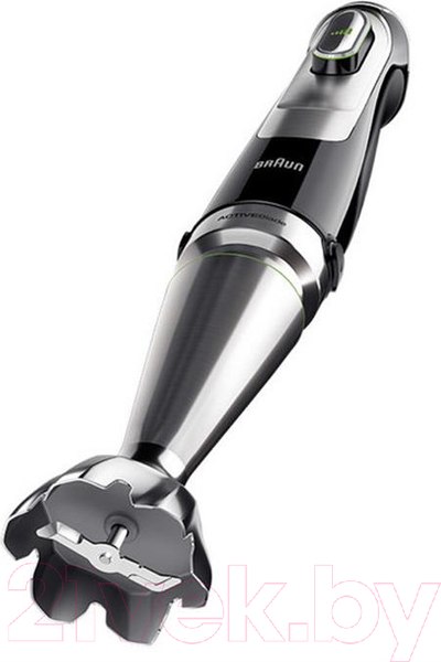 Изображение товара Блендер погружной Braun Multiquick 9 MQ9135XI