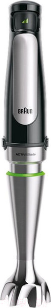 Изображение товара Блендер погружной Braun Multiquick 7 MQ7035XBI