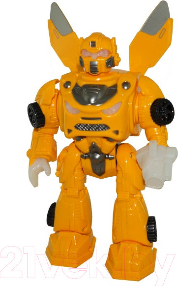 Изображение товара Робот Технодрайв Супербот / 1511B134-R