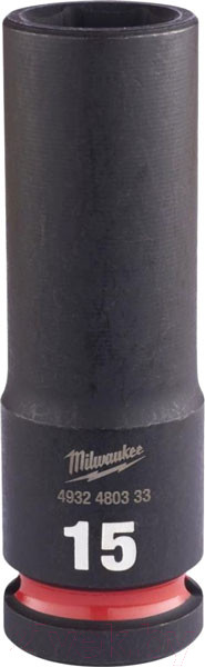 Изображение товара Головка слесарная Milwaukee 4932480333