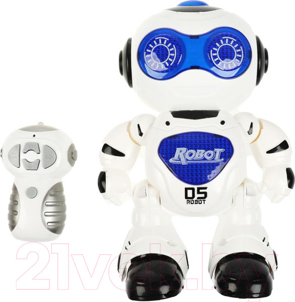 Изображение товара Робот Технодрайв Супербот / B2021721-RS