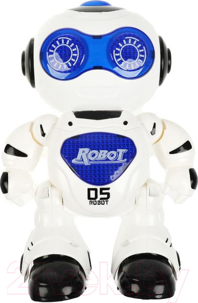 Изображение товара Робот Технодрайв Супербот / B2021721-RS