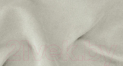 Изображение товара Каркас кровати Сонум Alma 200x200 (микровелюр светло-серый)